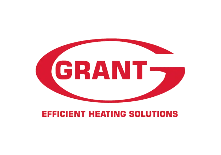 Grant Efficient Heating Solutions Logo