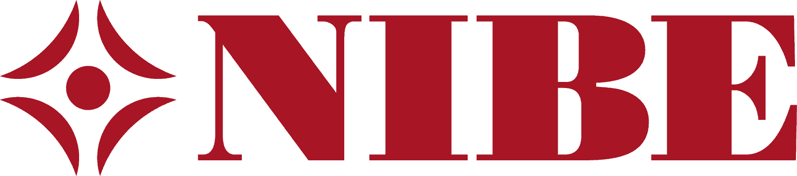 NIBE Heat Pump Logo