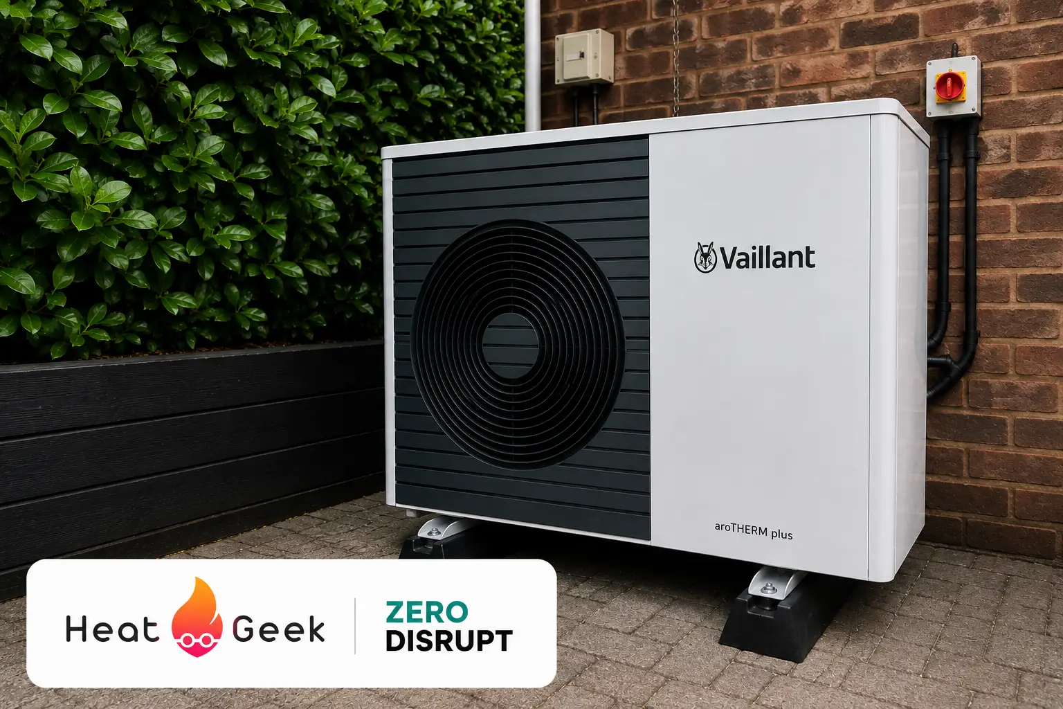 HG Zero disrupt installation Epsom